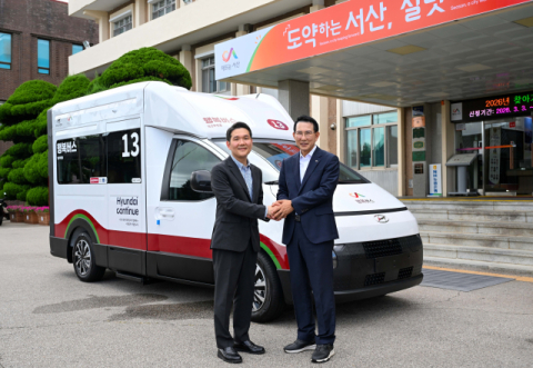 현대차, 교통약자 이동 돕는 &lsquo;현대 유니버설 솔루션&rsquo; 프로젝트 시작