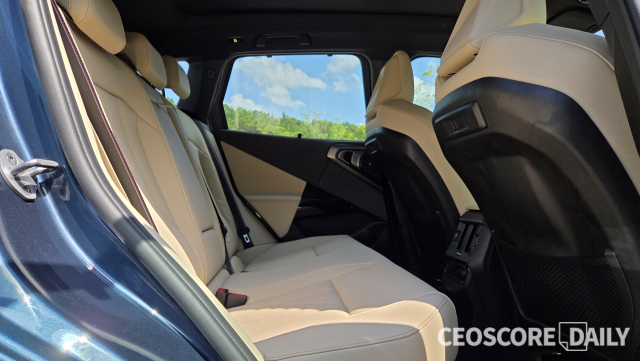 BMW 뉴 X3 30 xDrive M 스포츠 패키지 프로.<사진=김병훈 기자>