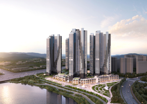 반도건설, 고양시 &lsquo;안전관리 우수 관리현장&rsquo; 선정