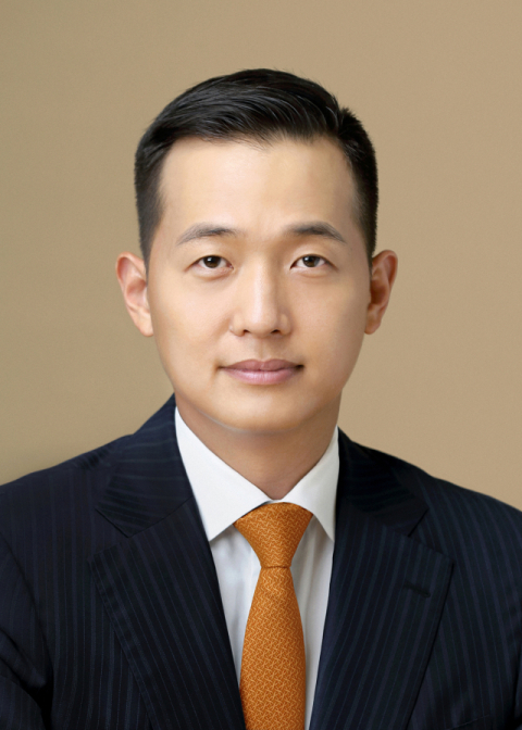 김동관 부회장, 유상증자로 한화솔루션 2만3153주 추가 확보&hellip;총 10만주 보유 &nbsp;