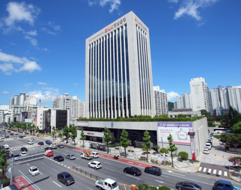 BNK경남은행, &lsquo;동남권 방산&middot;공급망 벤처기업&rsquo; 투자 확대