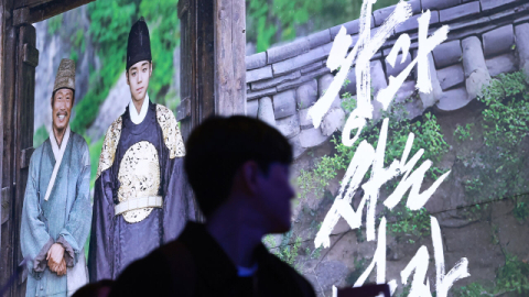 오리온홀딩스 영상부문, &lsquo;왕사남&rsquo; 흥행에 아픈손가락 탈피