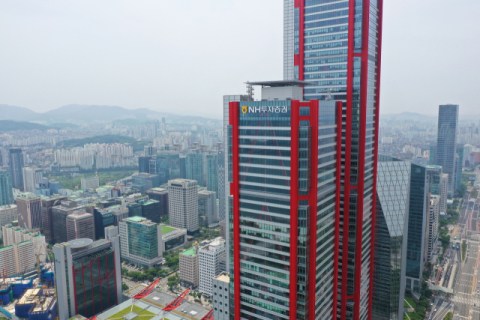 NH투자증권 해외사업 &lsquo;미국 질주&rsquo;&hellip;동남아는 부진 지속