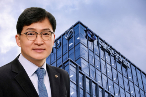 이강석 대우건설 신임 대표, 취임 전 현장 행보&hellip;노사소통&middot;재무개선 &lsquo;과제&rsquo;
