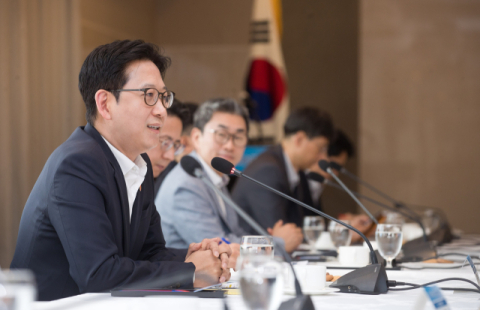 과기정통부, 내년도 AI 생태계 확산 등에 29.6조 &lsquo;역대 최대&rsquo;&hellip;&ldquo;AI에 9.4조 투자&rdquo;