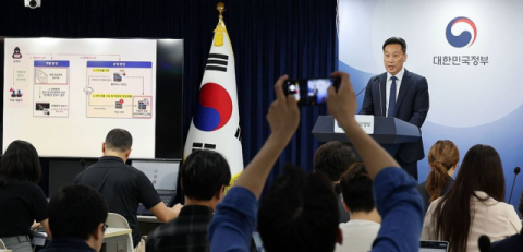 티빙, 4000만 계정 개인신상 다 털렸다&hellip;&ldquo;전담인력 4명 불과, 화 키웠다&rdquo;
