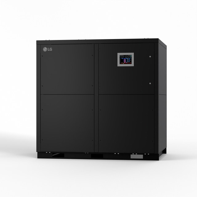 LG전자 2.5MW급 CDU. <사진=LG전자>