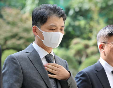 검찰, &lsquo;SM 시세조종&rsquo; 김범수에 항소심도 징역 15년 구형&hellip;1심 무죄 판결
