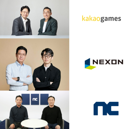 K-게임, &lsquo;투톱 경영&rsquo; 실험 성공할까&hellip;&ldquo;신작 개발&middot;글로벌 확장, 역할 나눈다&rdquo;