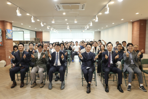 현대제철, 발달장애 예술인 지원 확대&hellip;&lsquo;올모수원&rsquo; 지분 투자 참여