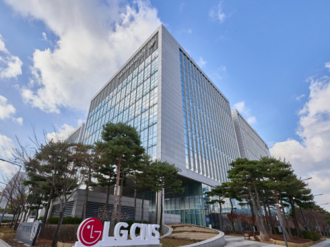LG CNS, 美 &lsquo;제너럴 애틀랜틱&rsquo;과 엔터프라이즈 SW&middot;AI 기업 투자 &lsquo;맞손&rsquo;