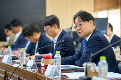 LH, 호남권 반도체 첨단 국가산단 설계 착수