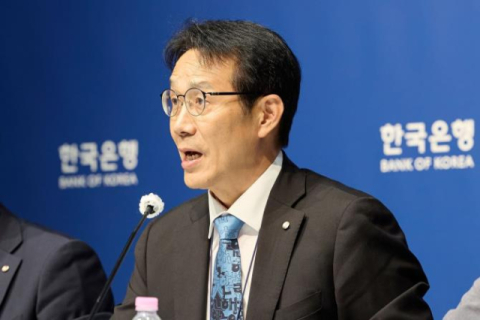 한국은행 &ldquo;소비자물가 상승률 2.9%&hellip;기저효과 감안시 오름세 확대&rdquo;