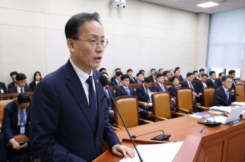 이형일 부총리, 美 투자금 24억 달러 송금&hellip;&ldquo;텍사스 발전소 상업성 충족&rdquo;