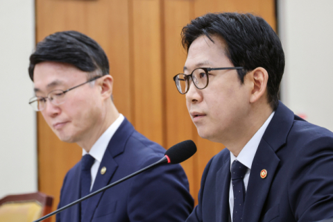 배경훈 부총리 &ldquo;독파모 계속 간다&rdquo;&hellip;4.7조 &lsquo;프론티어 AI&rsquo; 별도 추진