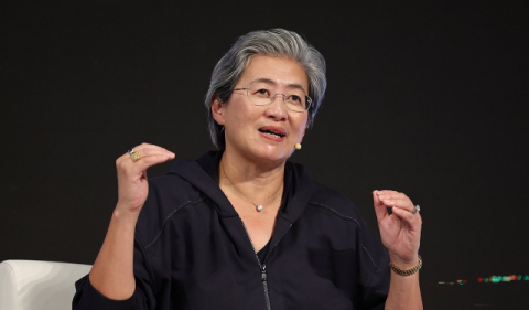 리사 수 AMD 대표 &ldquo;삼성-SK와 3~5년 이상 협력&rdquo;&hellip;국내 반도체 수상들과 회동까지
