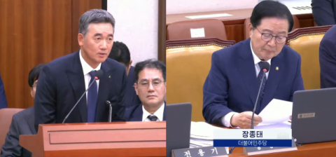 [2026 국감] 현대건설, 철근누락 책임 연장&hellip;대우건설, 가덕도 공사비 증액 요구