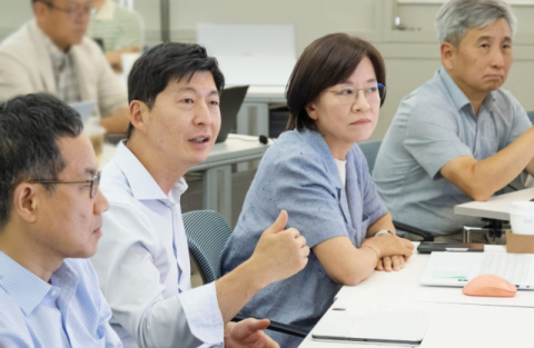 GS칼텍스, DAX 전환 가속&hellip;정유 공정에서 사내 업무까지 AI 적용