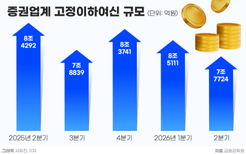 미래에셋 등 초대형IB NPL비율 0~1%대 &lsquo;양호&rsquo;&hellip;대형-중소형 양극화 선명
