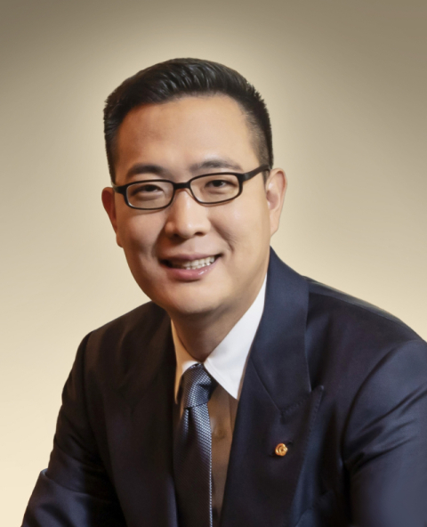 한화 3남 김동선, 한화M&S 지분 19% 공개매수&hellip;1285억원 규모