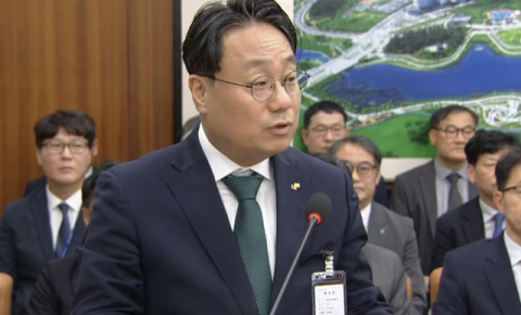 [2026 국감] 국토위, 이성훈 LH 사장 질타&hellip;공급지연&middot;부채&middot;인력유출 &lsquo;집중포화&rsquo;