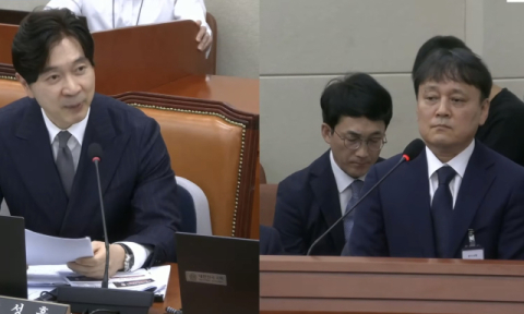 &lsquo;유가 담합&rsquo; 논란에 고개 숙인 정유업계&hellip;국감서 불공정 거래 의혹 뭇매