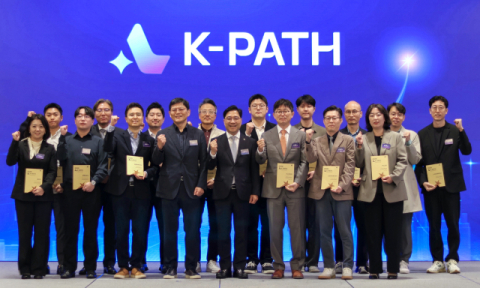 KT, &lsquo;K-PATH 2026&rsquo; 행사서 AI 스타트업 협업 사례 공개