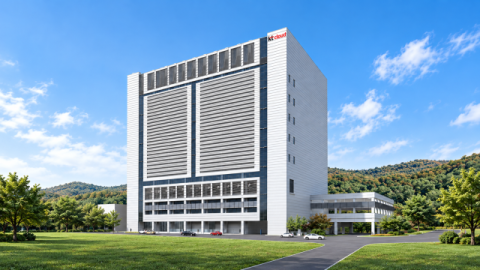 KT클라우드, 자체 보유 50MW 규모 &lsquo;안산 AI 데이터센터&rsquo; 착공
