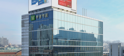 부광약품, 3분기 영업익 22억원&hellip;전년比 120%&uarr;