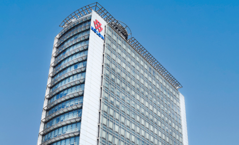코오롱글로벌, 비주택 부문 신규 수주 확대&hellip;포트폴리오 다각화 총력