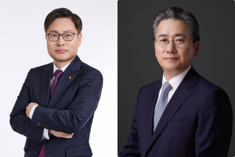SK이노, 정승일 총괄사장&middot;강동수 사장 선임&hellip; &ldquo;전력사업 강화, 승부수 띄웠다&rdquo;